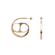 Infinity Orbit Hoops