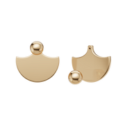 Shield Pulse Studs