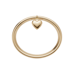 Load image into Gallery viewer, Heartmark Ring