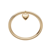 Heartmark Ring