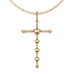 Load image into Gallery viewer, Sacred Path Necklace