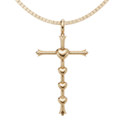 Sacred Path Necklace