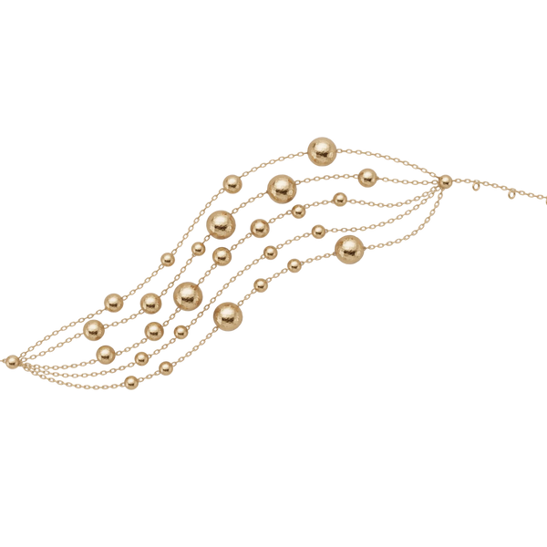 Gravity Pulse Bracelet