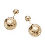 Load image into Gallery viewer, Echo pulse Studs
