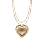Load image into Gallery viewer, Heartbeat Necklace