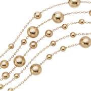 Gravity Pulse Bracelet
