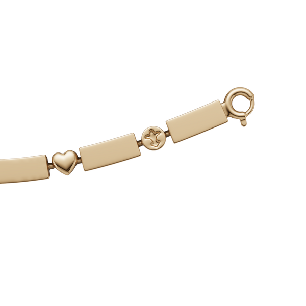 Flowline Bracelet