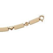 Flowline Bracelet