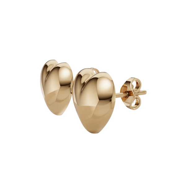 Softbeat pulse Studs
