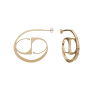 Infinity Orbit Hoops