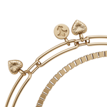 Load image into Gallery viewer, Belief Charm Bracelet