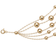 Gravity Pulse Bracelet