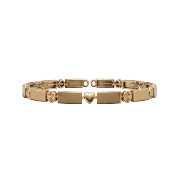 Flowline Bracelet