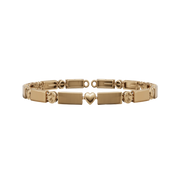 Flowline Bracelet