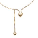 Load image into Gallery viewer, Shared Beat Necklace