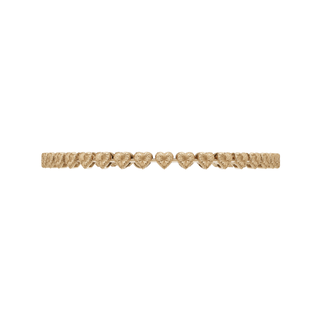 Constant Pulse Bracelet