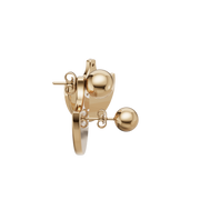 Shield Pulse Studs