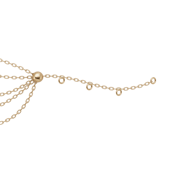 Gravity Pulse Bracelet