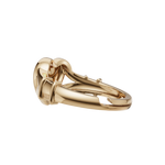 Load image into Gallery viewer, Held Heart Ring