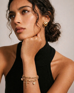 Load image into Gallery viewer, Belief Charm Bracelet