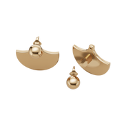 Shield Pulse Studs