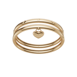 Load image into Gallery viewer, Heartmark Ring