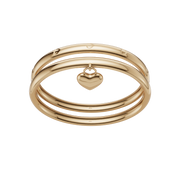 Heartmark Ring