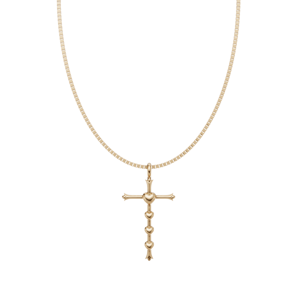 Sacred Path Necklace