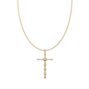 Sacred Path Necklace