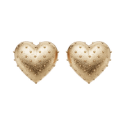 Afterbeat pulse Studs