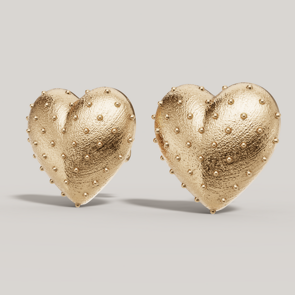 Afterbeat pulse Studs