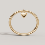 Load image into Gallery viewer, Heartmark Ring