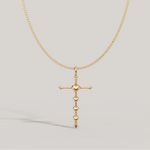 Load image into Gallery viewer, Sacred Path Necklace