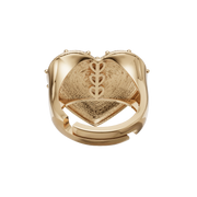 Afterbeat Pulse Ring