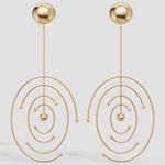 Load image into Gallery viewer, Spiral Orbit Drops