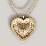 Load image into Gallery viewer, Heartbeat Necklace